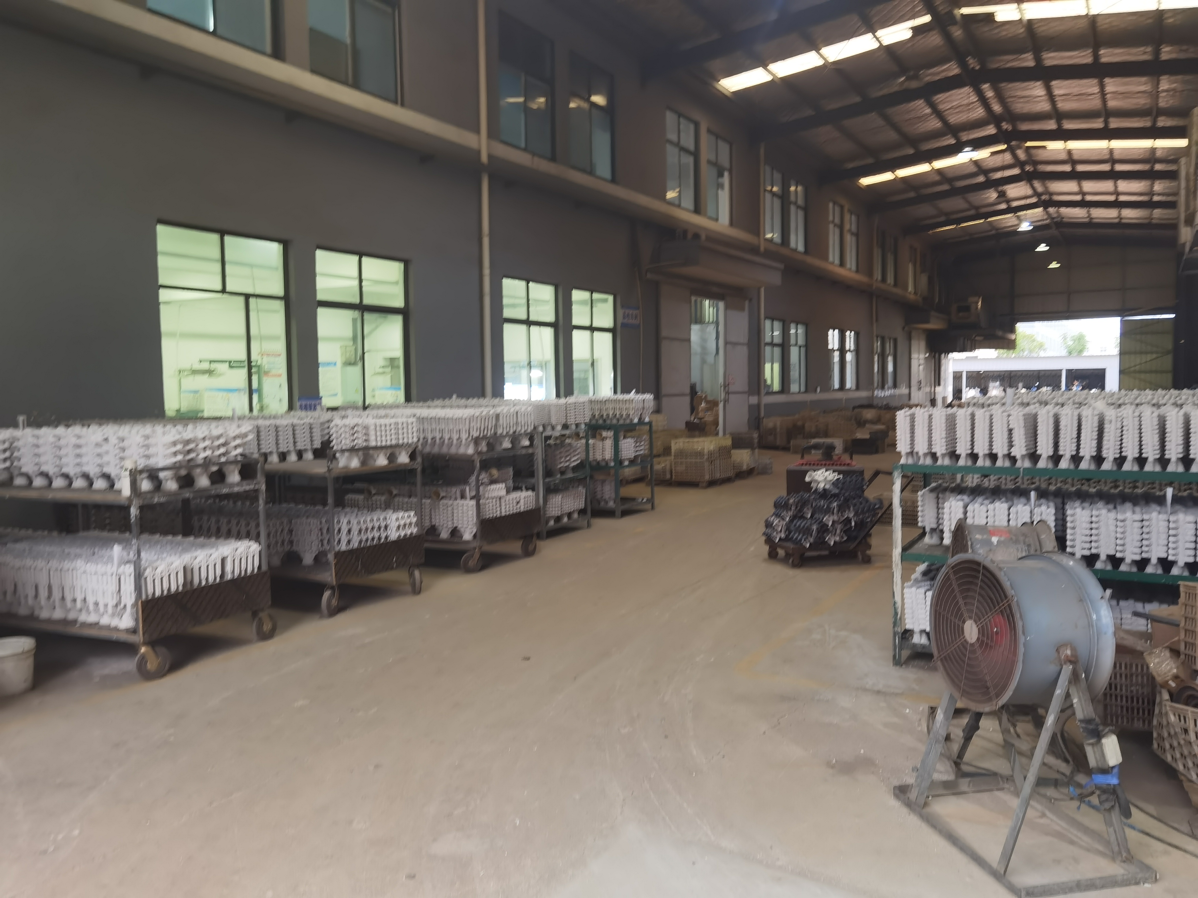 NTC factory environment photo 3